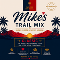 Mike's Trail Mix